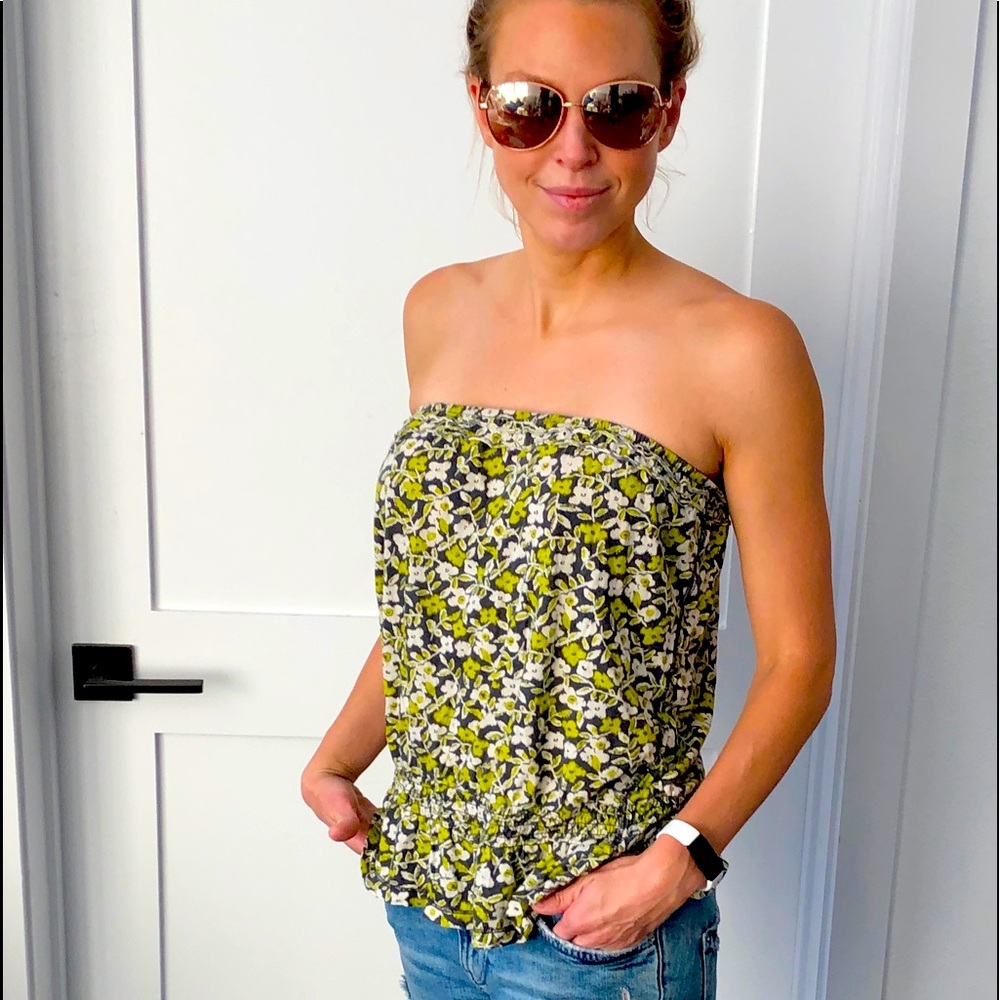 Aerie sz S tube top